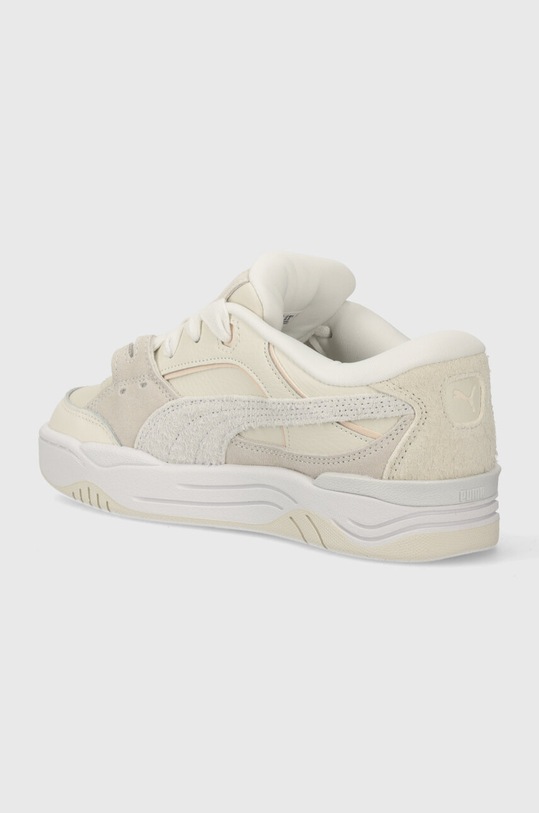 Scarpe Puma sneakers in pelle Puma-180 PRM Wns 180 393764 beige