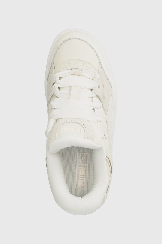 Puma sneakers in pelle Puma-180 PRM Wns 180 beige 393764