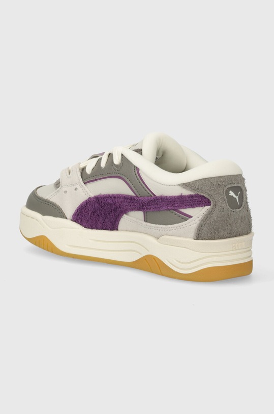 Взуття Шкіряні кросівки Puma Puma-180 PRM Wns 393764 сірий