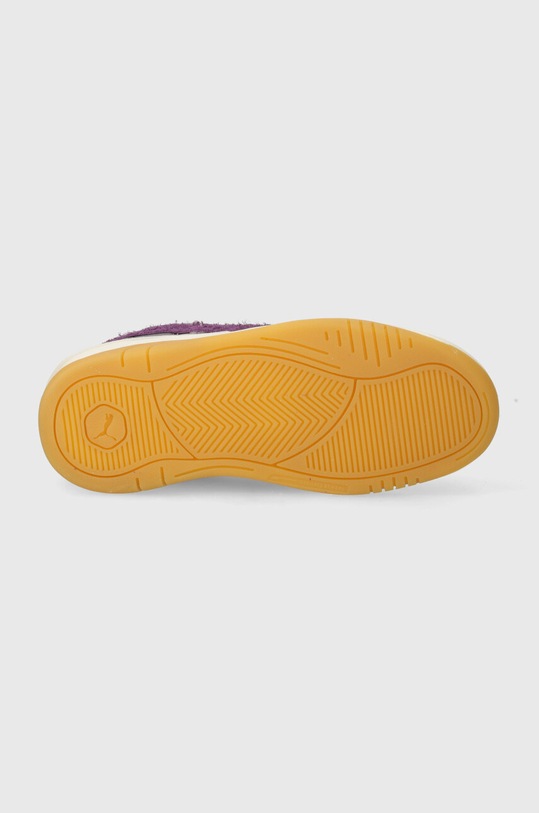 Шкіряні кросівки Puma Puma-180 PRM Wns 393764 сірий