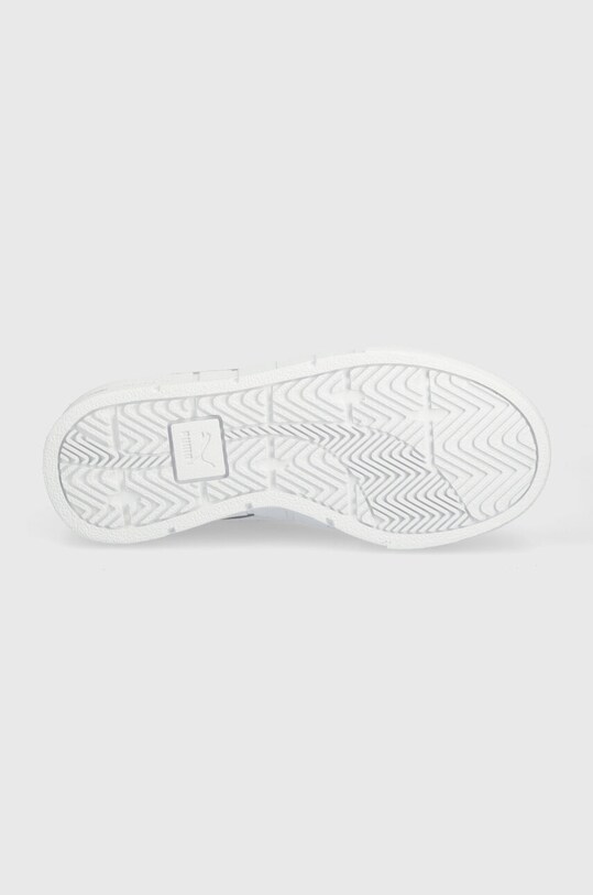 Puma sneakersy PUMA Cali Court Metallic Wns 393768 biały