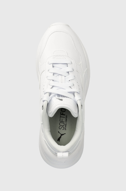 Tenisky Puma Cilia Wedge biela 393915