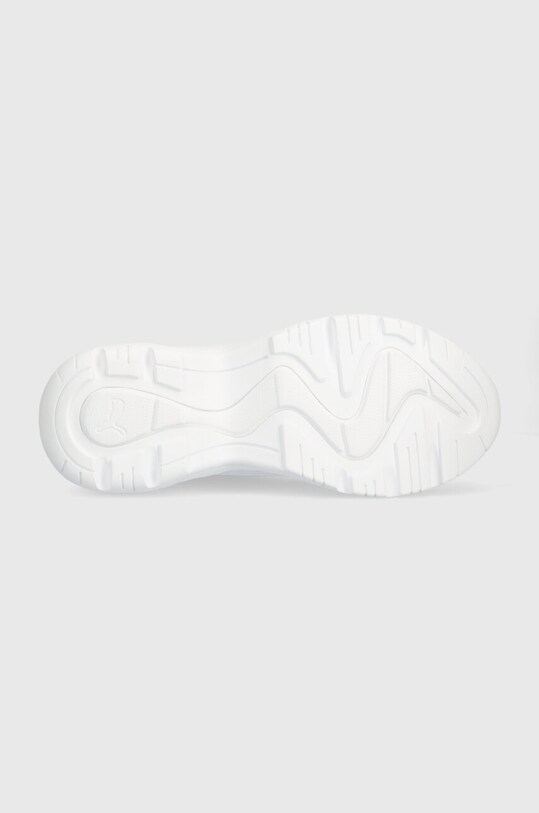 Маратонки Puma Cilia Wedge 393915 бял