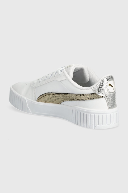 Obuwie Puma sneakersy Carina 2.0 395096 biały