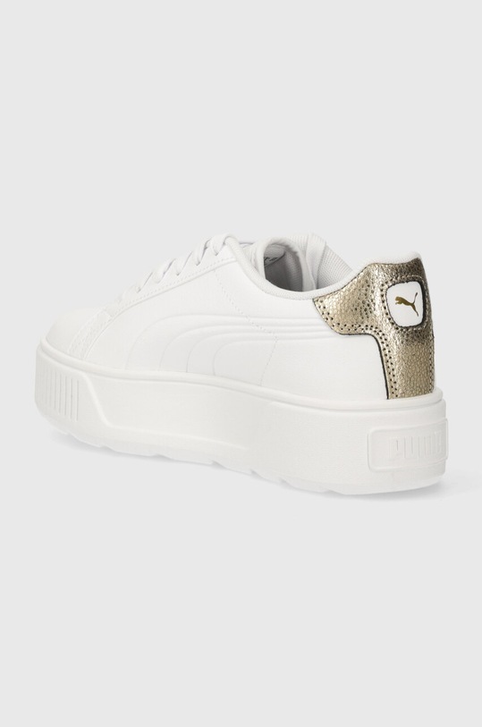 Obuwie Puma sneakersy Karmen 395099 biały