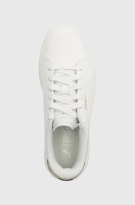 Puma sneakersy Karmen biały 395099