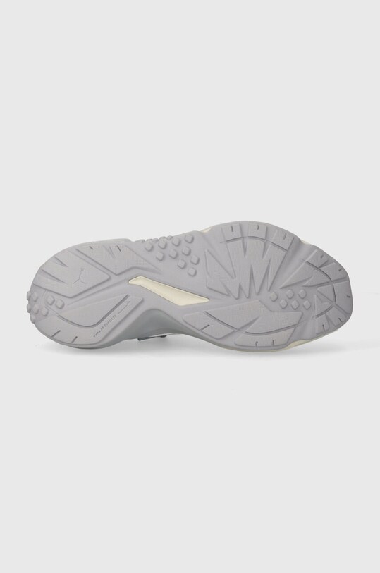 Кроссовки Puma Plexus 372.5 395379 серый