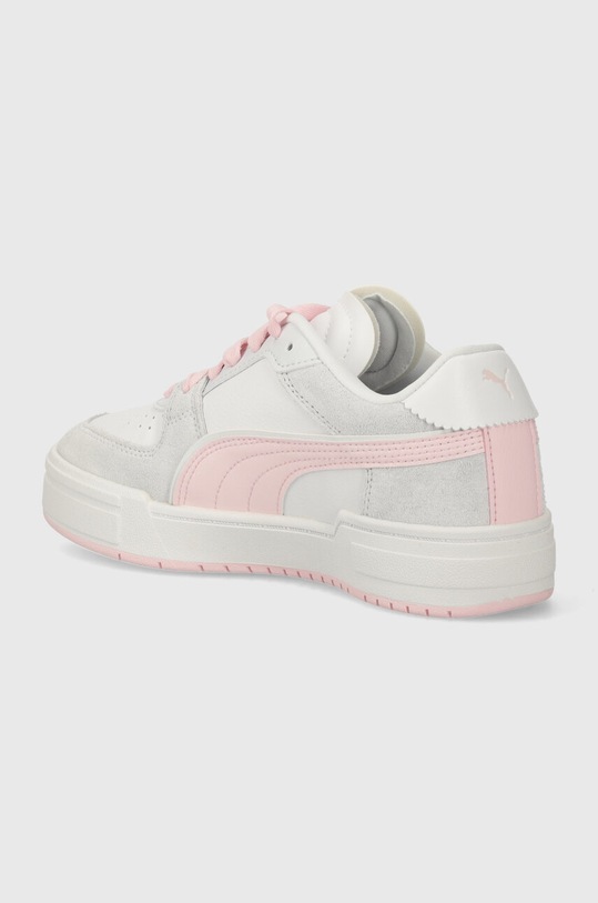 Cipők Puma bőr sportcipő CA Pro Queen of -3s Wns 395882 fehér