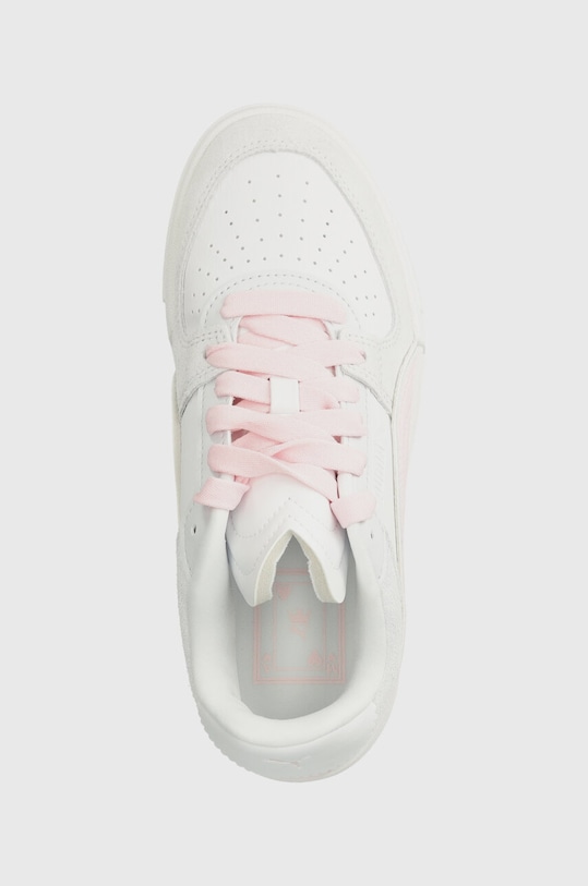 Puma bőr sportcipő CA Pro Queen of -3s Wns fehér 395882