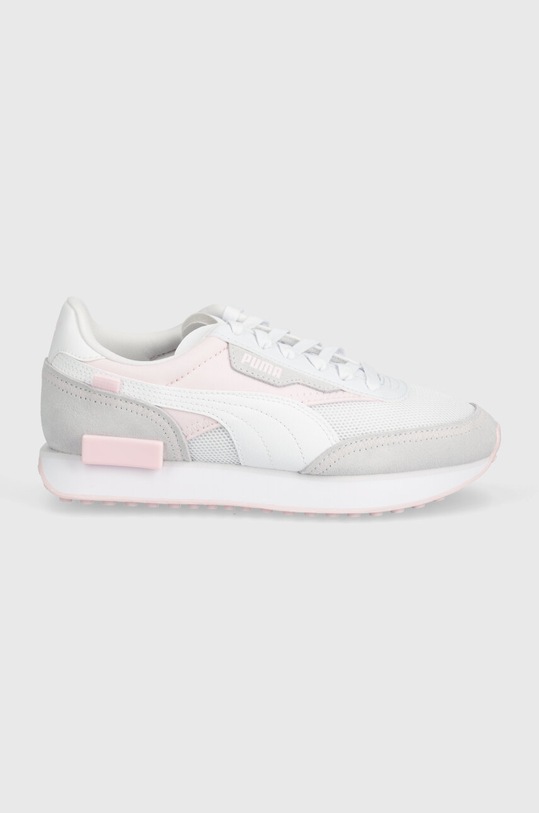 Puma sneakers Future Rider Queen of -3s Wns 395969 alb SS24