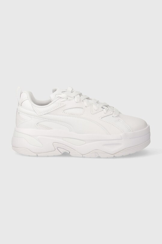 Puma sneakers BLSTR Dresscode Wns 396094 alb SS24