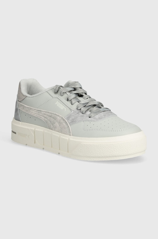 Puma sneakers piele gri 396388