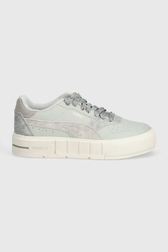 Puma sneakers 396388 gri SS24