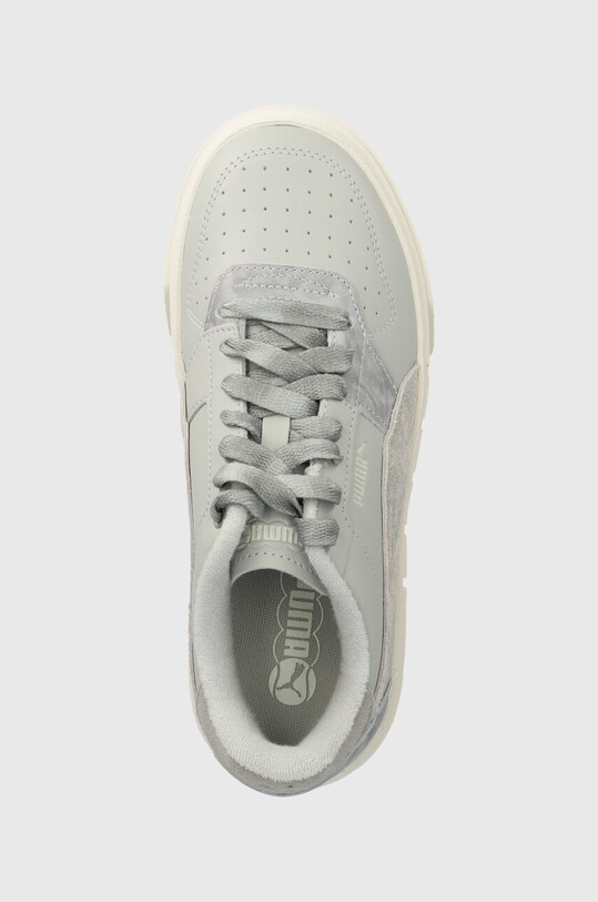 Кросівки Puma сірий 396388