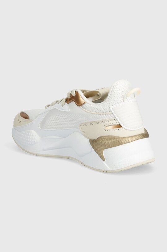 Boty Tenisky Puma X SOPHIA CHANG 396393 bílá