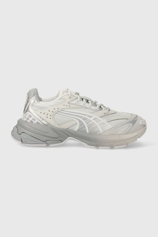 Кроссовки Puma Velophasis 372.5 396475 серый SS24