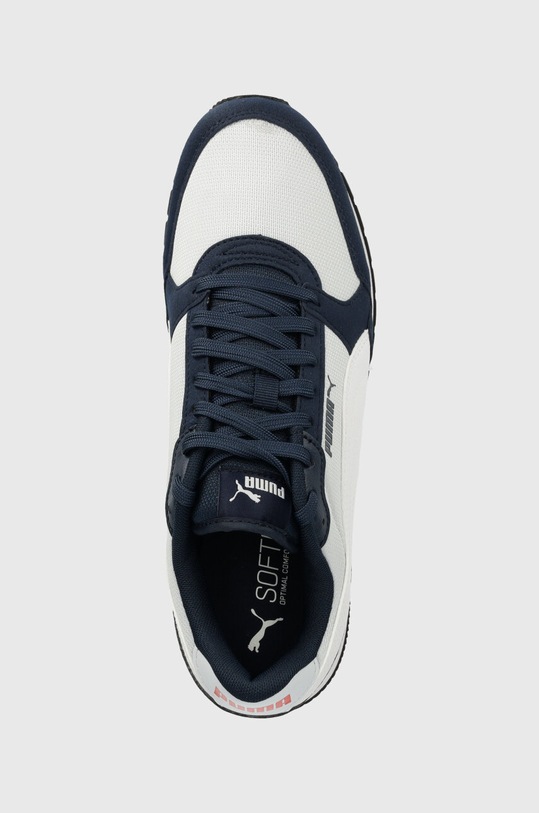 Puma sneakers ST Runner v3 Mesh albastru 384640