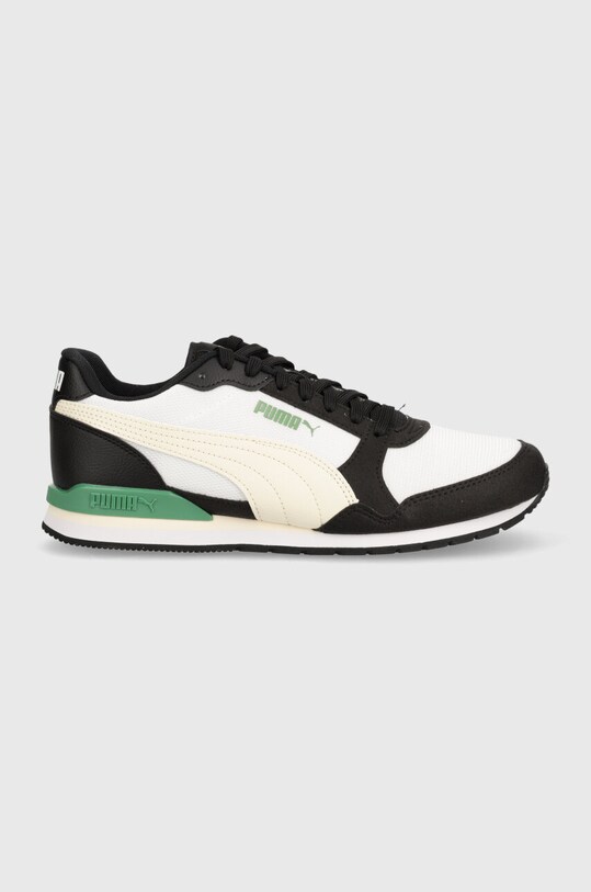 Puma sneakers ST Runner v3 Mesh 384640 negru SS24