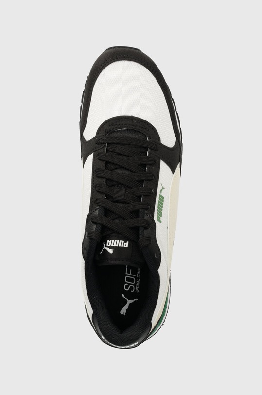 Кросівки Puma ST Runner v3 Mesh чорний 384640