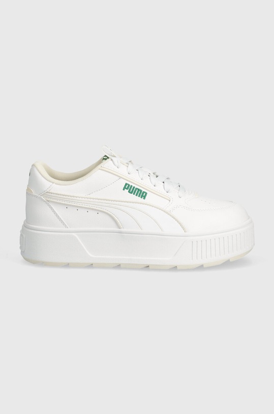 Sneakers boty Puma Karmen 395101 bílá SS24