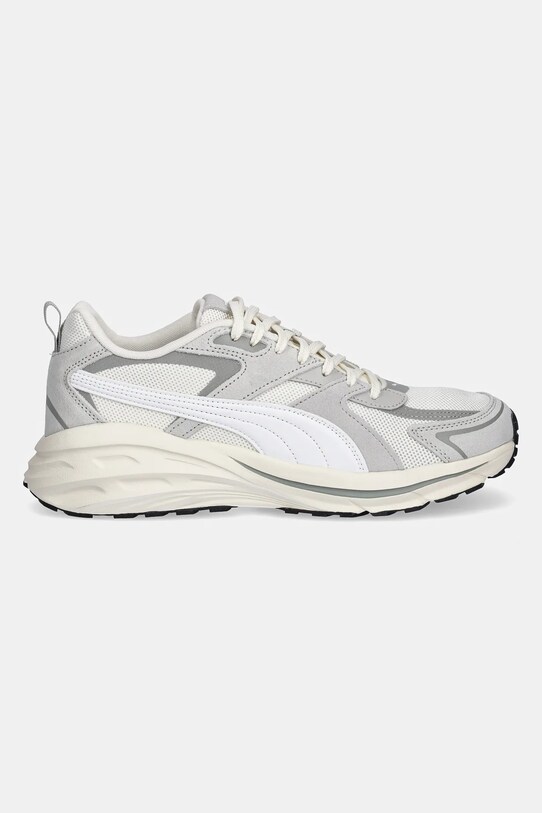 Puma sneakers Hypnotic LS 395295 gri SS25