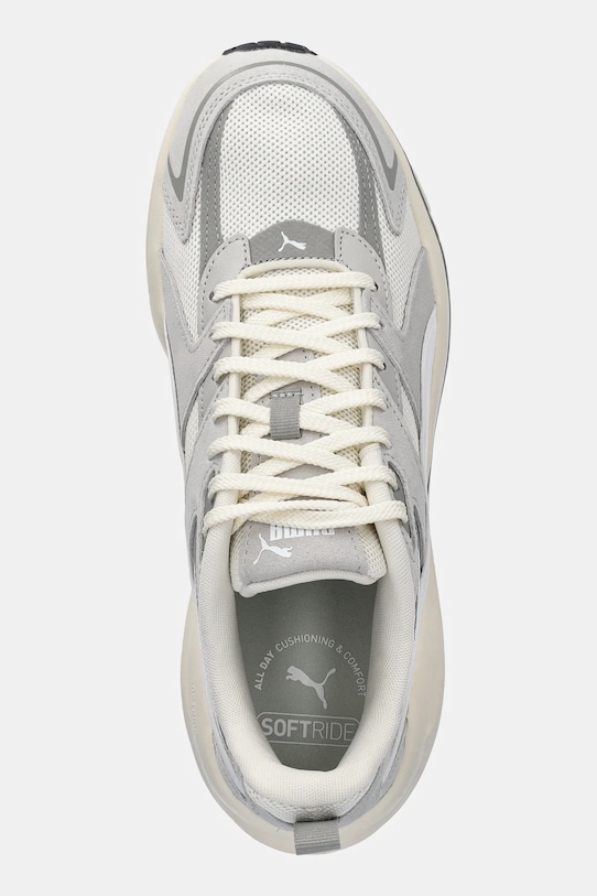 Sneakers boty Puma Hypnotic LS šedá 395295