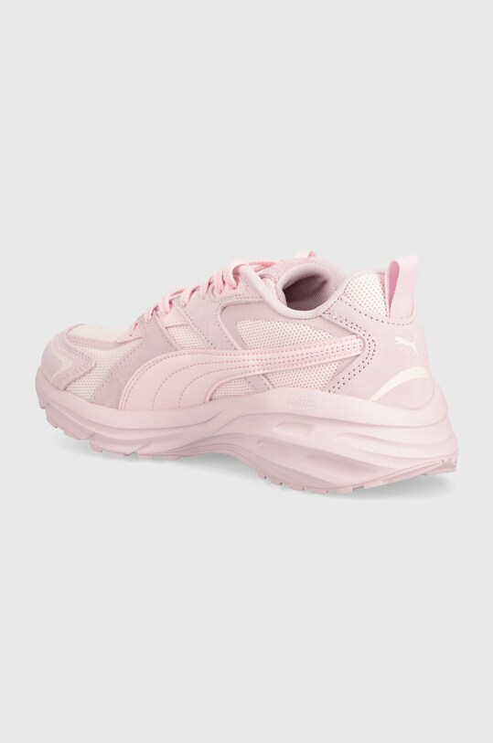 Încălțăminte Puma sneakers Hypnotic LS 395295 roz