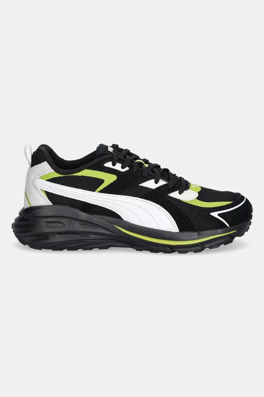 Puma sneakers Hypnotic LS 395295 negru SS25