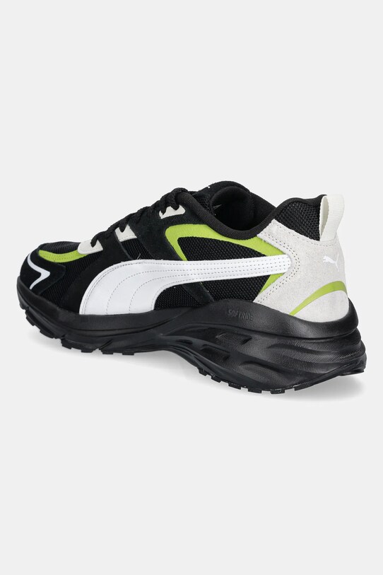 Încălțăminte Puma sneakers Hypnotic LS 395295 negru