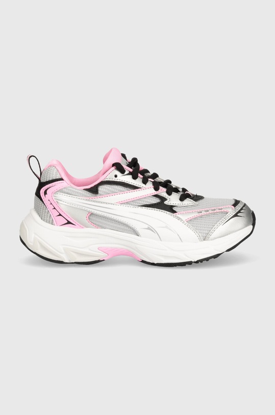 Puma sneakers Morphic Athletic 395919 gri SS24
