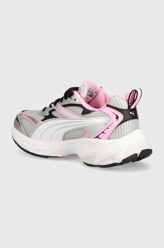 Încălțăminte Puma sneakers Morphic Athletic 395919 gri