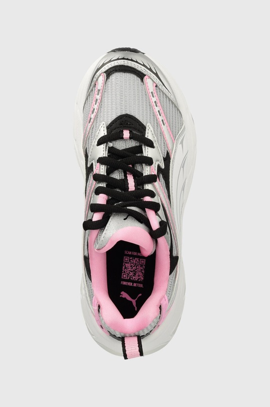 Puma sneakers Morphic Athletic gri 395919