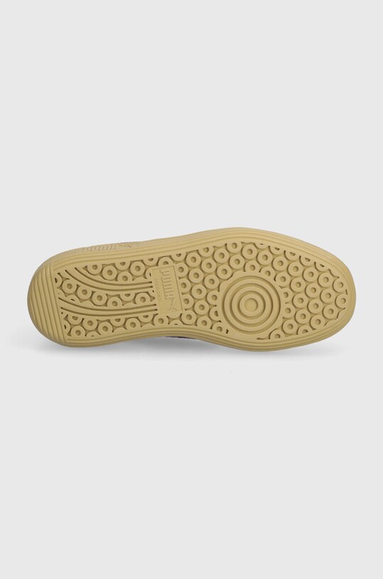 Кожаные кроссовки Puma PUMA X SOPHIA CHANG 397307 бежевый