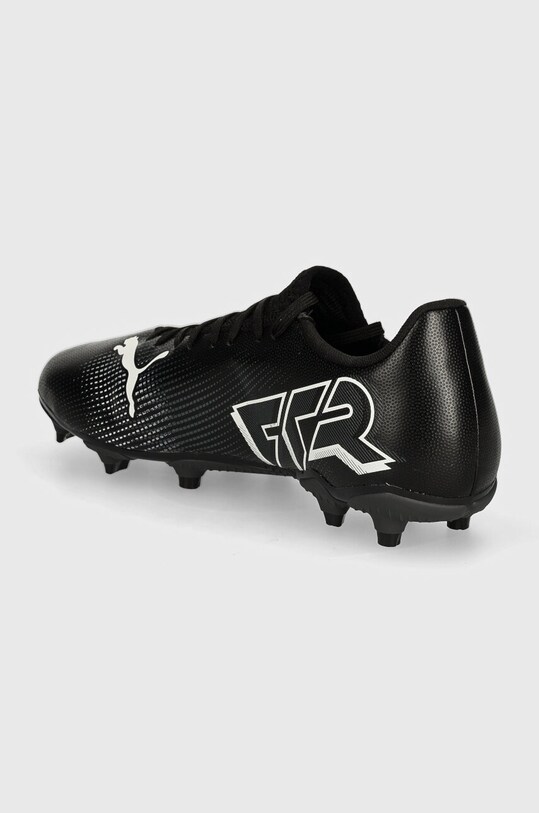 Obuwie Puma obuwie piłkarskie korki Future 7 Play 107723 czarny