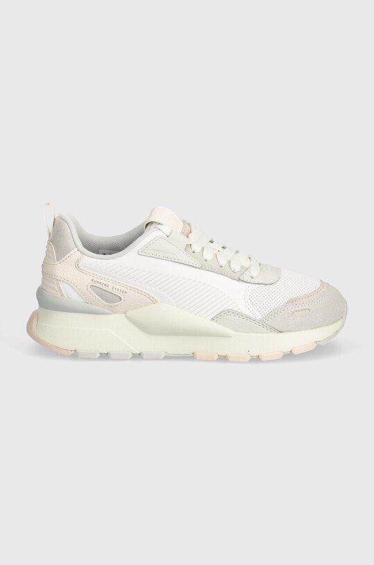 Кроссовки Puma RS 3.0 Soft Wns 393141 бежевый SS24