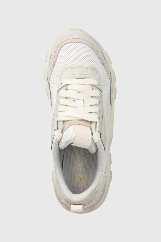 Tenisice Puma RS 3.0 Soft Wns bež 393141