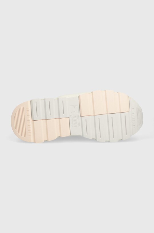 Кроссовки Puma RS 3.0 Soft Wns 393141 бежевый