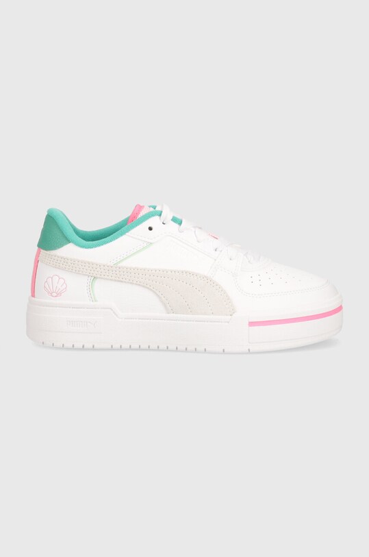 Кросівки Puma CA Pro Retro Resort Wns 395883 білий SS24