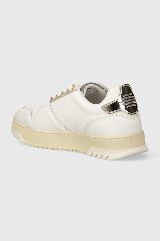 Cipők Blauer sportcipő ADEL S4ADEL01.LEA fehér