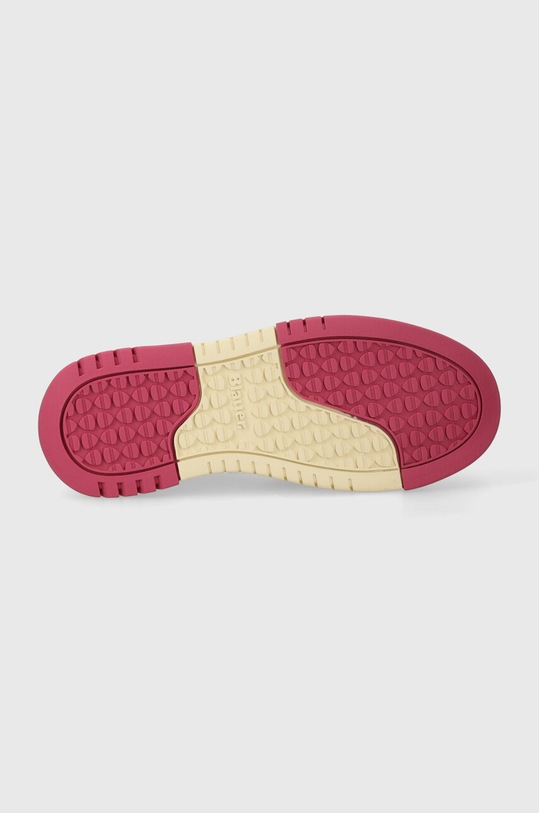 Αθλητικά Blauer ADEL S4ADEL01.LES μπεζ