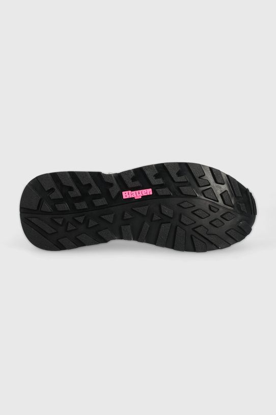 Blauer sneakersy HOUMA S4HOUMA02.RIS szary