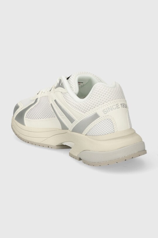 Încălțăminte Blauer sneakers MOON S4MOON01.MEP alb