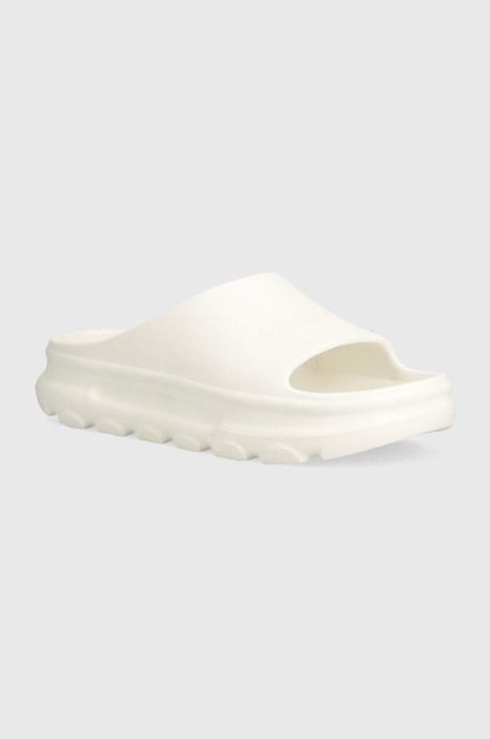 Pantofle Blauer NOMA plochý bílá S4NOMA01.EVA