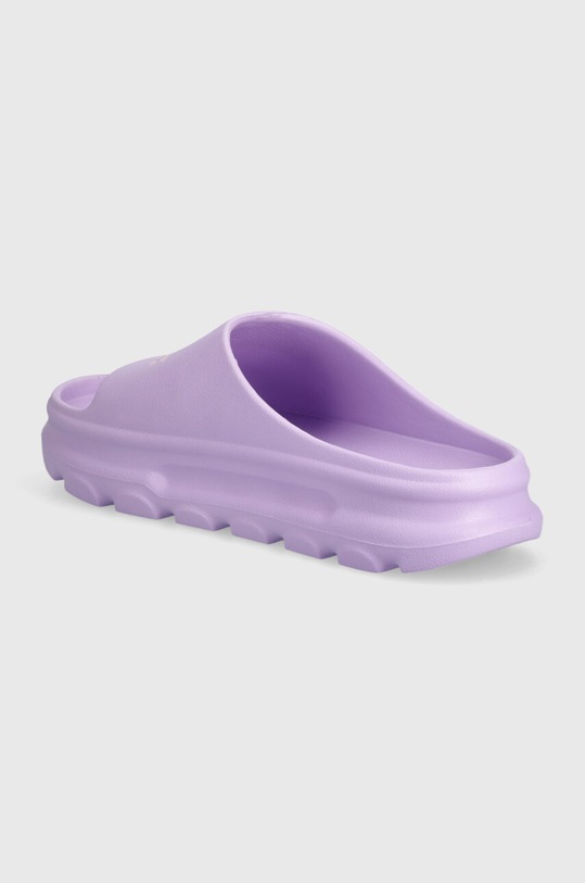 Încălțăminte Blauer papuci NOMA S4NOMA01.EVA violet