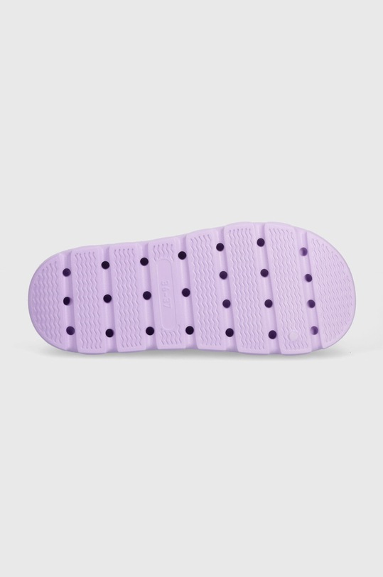 Blauer papuci NOMA S4NOMA01.EVA violet