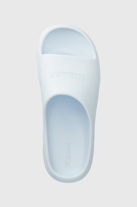 Blauer papuci NOMA albastru S4NOMA01.EVA