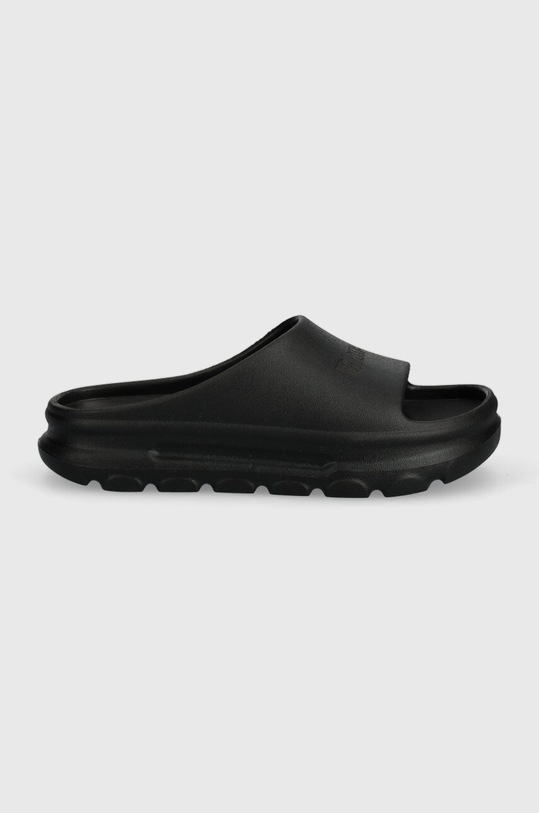 Blauer papucs NOMA S4NOMA01.EVA fekete SS24