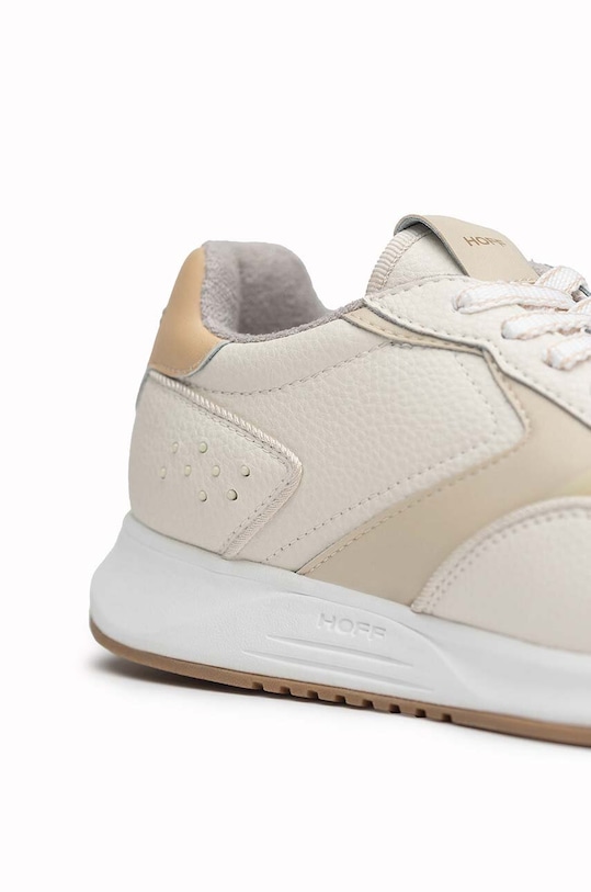 Hoff sneakers PADDINGTON beige 12401004