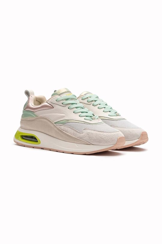 Hoff sneakers PANTHEON 12406004 beige SS24
