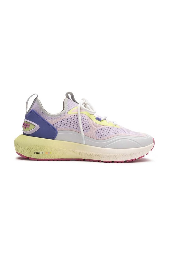 Hoff sneakersy LIFT syntetyczny multicolor 12418002